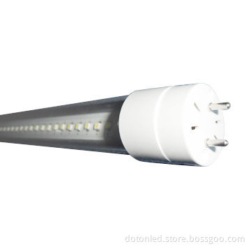 Energy-saving T8 LED Tube with 18W Power, SMD Light Source and CE/RoHS Marks